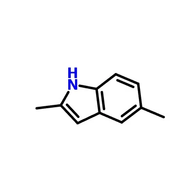 CAS:1196-79-8 | 2,5-Dimethyl-1H-indole