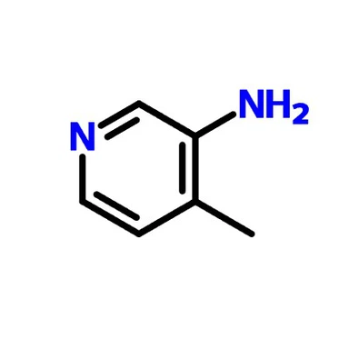 CAS:3430-27-1 | 3-Amino-4-methylpyridine