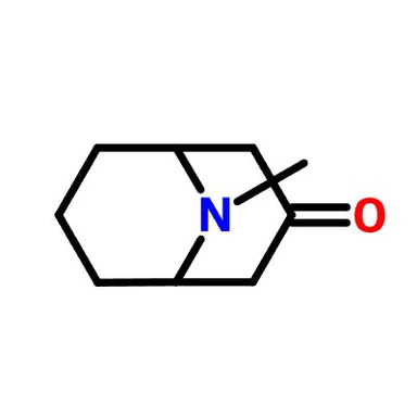 CAS:552-70-5 | Pseudopelletierine