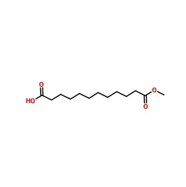 CAS:3903-40-0 | 12-Methoxy-12-oxododecanoic Acid