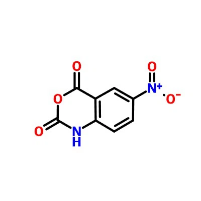 CAS:4693-02-1 | 6-Nitro-1H-benzo[d][1,3]oxazine-2,4-dione