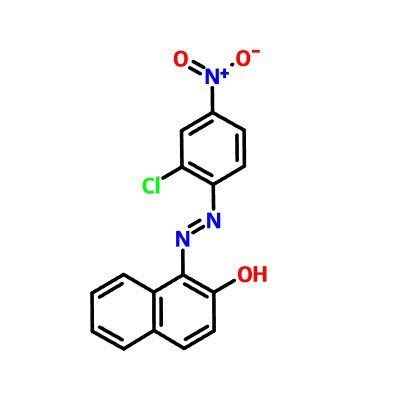 CAS:2814-77-9 | Pigment Red 4