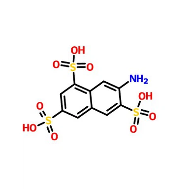 CAS:118-03-6 | 7-Aminonaphthalene-1,3,6-trisulfonic Acid