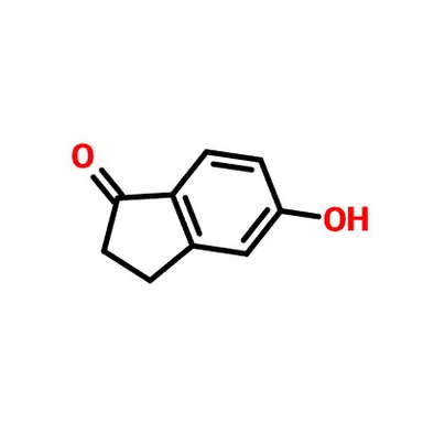 CAS:3470-49-3 | 5-Hydroxy-1-indanone