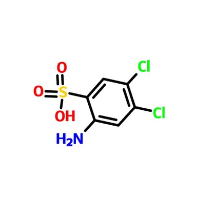 CAS:6331-96-0 | 2-Amino-4,5-dichlorobenzenesulfonic Acid