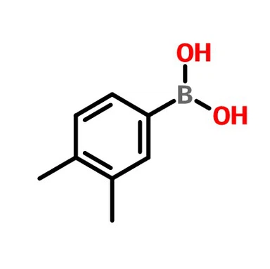 CAS:55499-43-9 | 3,4-Dimethylphenylboronic Acid
