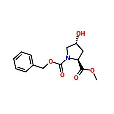 CAS:64187-48-0 | Z-HYP-OMe