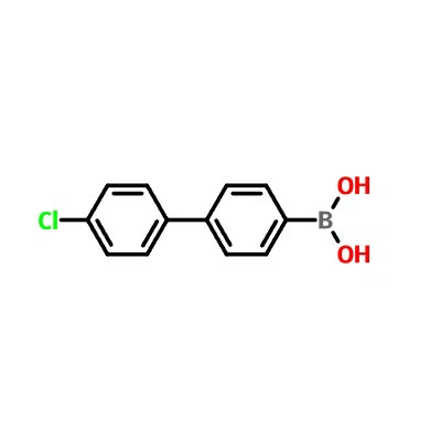 CAS:364044-44-0 | (4'-Chloro-[1,1'-biphenyl]-4-yl)boronic Acid
