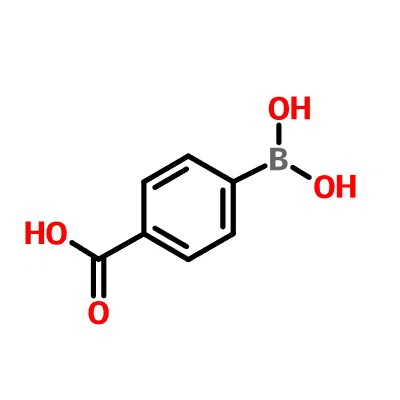 CAS:14047-29-1 | 4-Carboxybenzeneboronic Acid