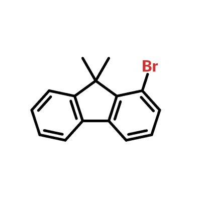 CAS:1225053-54-2 | 1-Bromo-9,9-dimethyl-9H-fluorene