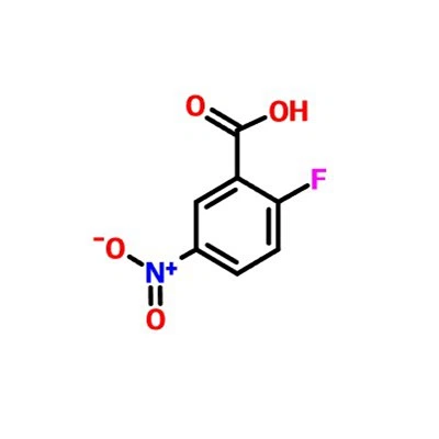 CAS:7304-32-7 | 2-Fluoro-5-nitrobenzoic Acid