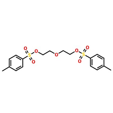 CAS:7460-82-4 | Oxybis(ethane-2,1-diyl) Bis(4-methylbenzenesulfonate)