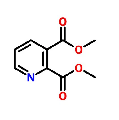 CAS:605-38-9 | 2,3-Pyridinedicarboxylic Acid Dimethyl Ester