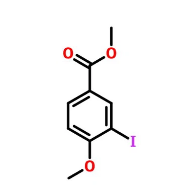 CAS:35387-93-0 | Methyl 3-iodo-4-methoxybenzoate