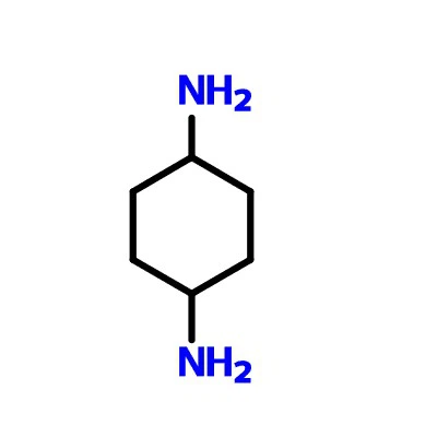 CAS:3114-70-3 | Cyclohexane-1,4-diamine