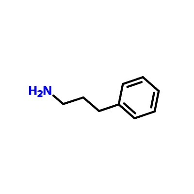 CAS:2038-57-5 | 3-Phenyl-1-propylamine