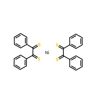 CAS:28984-20-5 | Bis(dithiobenzil)nickel(II)