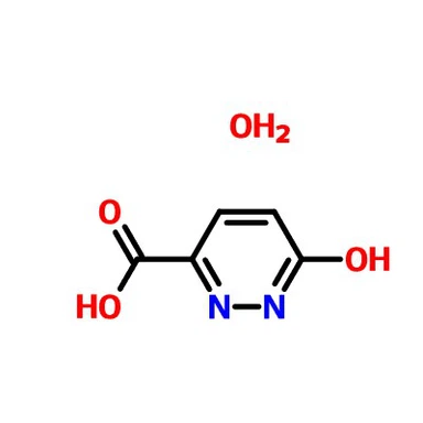 CAS:37972-69-3 | 6-Hydroxypyridazine-3-carboxylic Acid