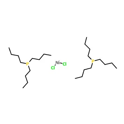 CAS:15274-43-8 | Dichlorobis(tributylphosphine)nickel(II)