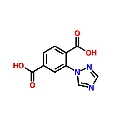 CAS: 2170848-14-1 | 2-(1H-1,2,4-triazol-1-yl) Terephthalic Acid