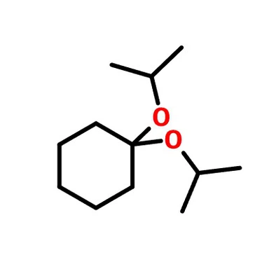 CAS:1132-95-2 | 1,1-Diisopropoxycyclohexane