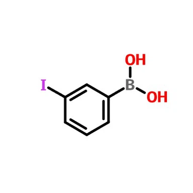 CAS:221037-98-5 | 3-Iodophenylboronic Acid