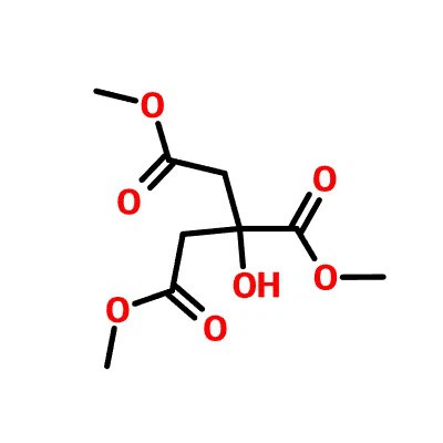 CAS:1587-20-8 | Trimethyl 2-hydroxypropane-1,2,3-tricarboxylate