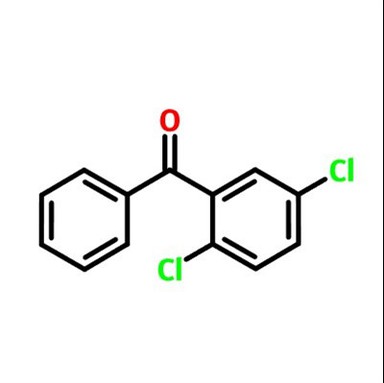 CAS:16611-67-9 | (2,5-Dichlorophenyl)(phenyl)methanone