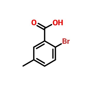 CAS:6967-82-4 | 2-Bromo-5-methylbenzoic Acid