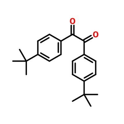 CAS:76471-78-8 | 1,2-Bis(4-(tert-butyl)phenyl)ethane-1,2-dione
