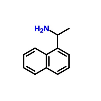 CAS:42882-31-5 | 1-(Naphthalen-1-yl)ethanamine