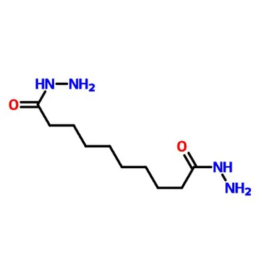 CAS:925-83-7 | Sebacic Dihydrazide