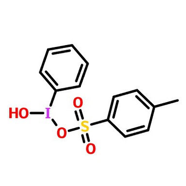 CAS:27126-76-7 | Phenyliodosohydroxy Tosylate