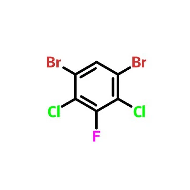 CAS:363598-34-9 | 3,5-Dibromo-2,6-dichlorofluorobenzene