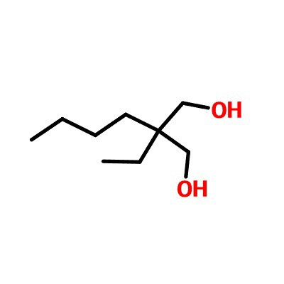 CAS:115-84-4 | 2-Butyl-2-ethylpropane-1,3-diol