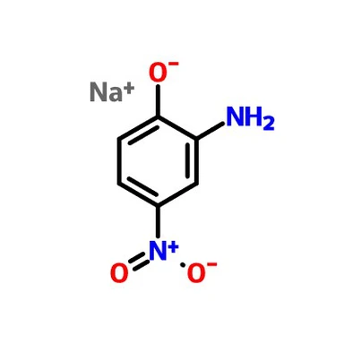 CAS:61702-43-0 | Sodium 2-amino-4-nitrophenolate