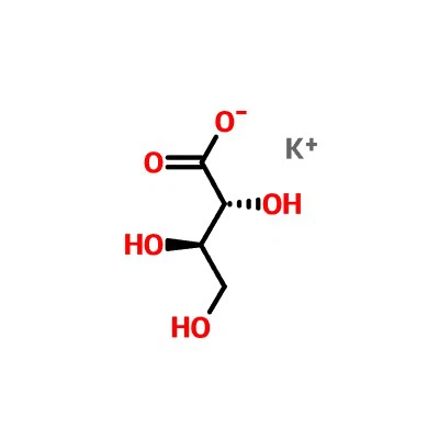 CAS:88759-55-1 | Potassium (2R,3R)-2,3,4-trihydroxybutanoate