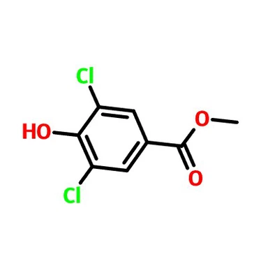 CAS:3337-59-5 | Methyl 3,5-dichloro-4-hydroxybenzoate