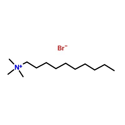 CAS:2082-84-0 | Decyltrimethylammonium Bromide