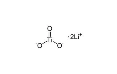 CAS:12031-95-7 | Lithium Titanium Oxide