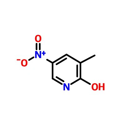 CAS:21901-34-8 | 3-Methyl-5-nitropyridin-2(1H)-one