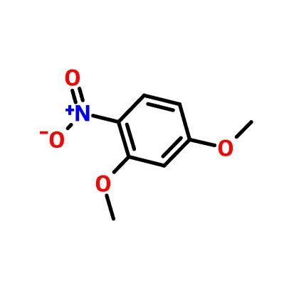 CAS:4920-84-7 | 2,4-Dimethoxy-1-nitrobenzene