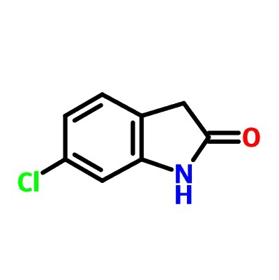 CAS:56341-37-8 | 6-Chlorooxindole
