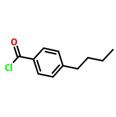 CAS:28788-62-7 | 4-Butylbenzoyl Chloride