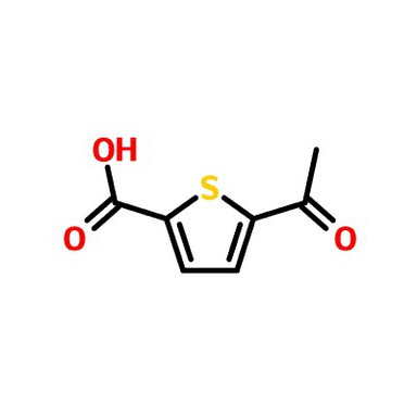 CAS:4066-41-5 | 5-Acetylthiophene-2-carboxylic Acid