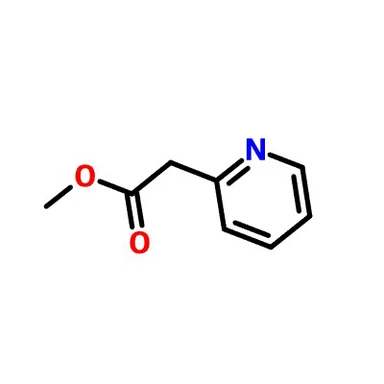 CAS:1658-42-0 | Methyl 2-pyridylacetate