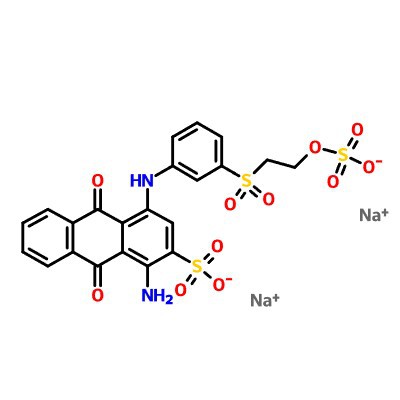CAS:12225-25-1 | Reactive Black 5