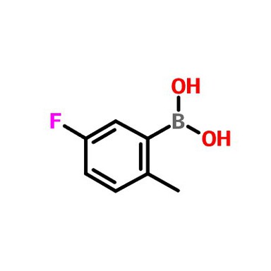 CAS:163517-62-2 | 5-Fluoro-2-methylphenylboronic Acid