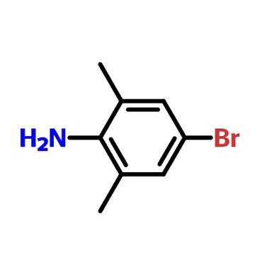CAS:24596-19-8 | 4-Bromo-2,6-dimethylaniline