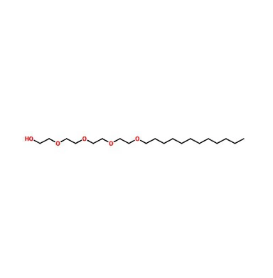 CAS:5274-68-0 | 3,6,9,12-Tetraoxatetracosan-1-ol